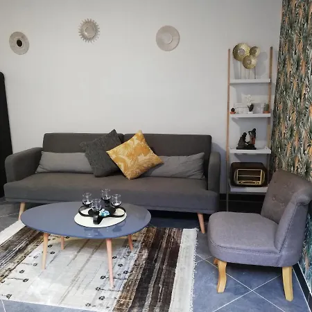 Zahra Dor Appartement Plombieres-les-Dijon Buitenkant foto