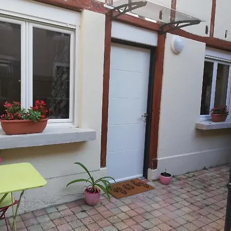Zahra Dor Appartement Plombieres-les-Dijon Buitenkant foto