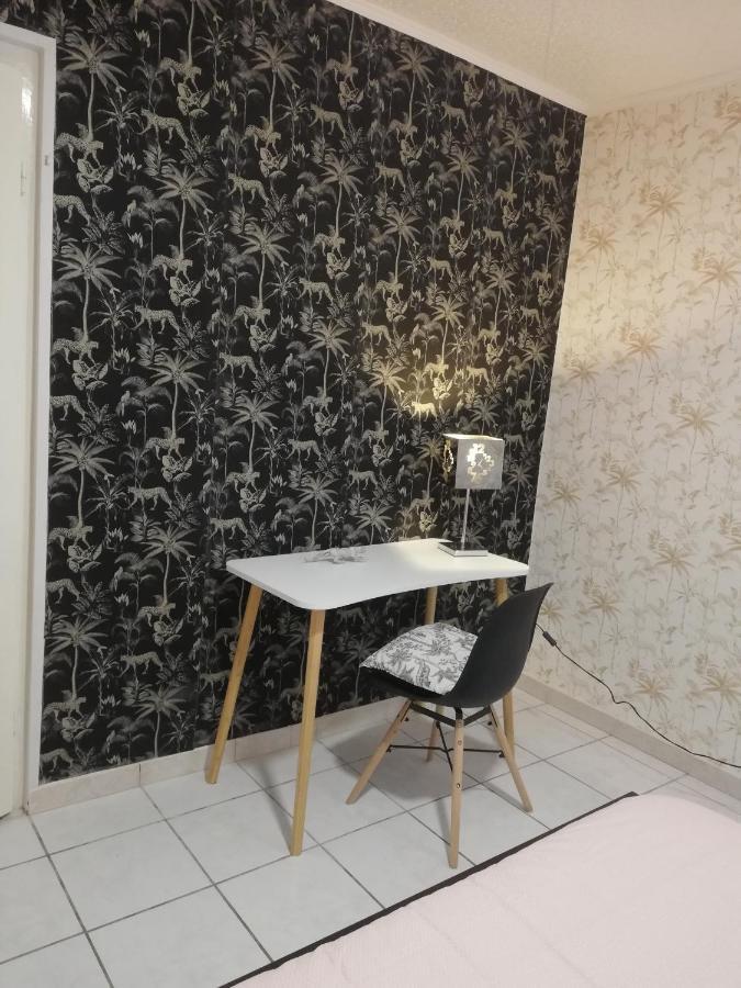 Apartment Zahra Dor
