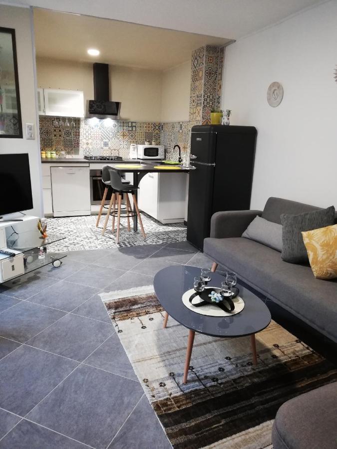 Zahra Dor Apartment