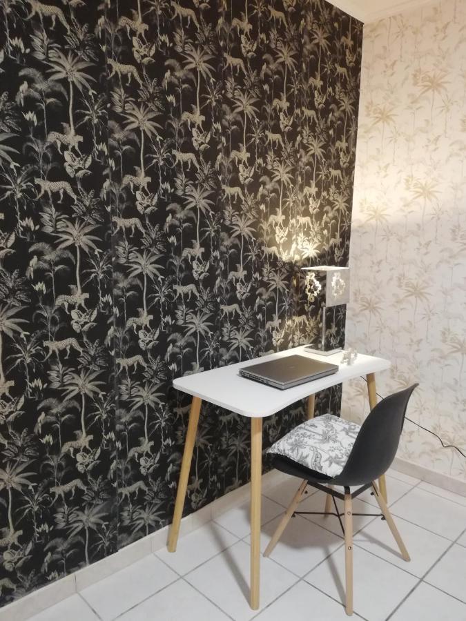 Zahra Dor Apartment