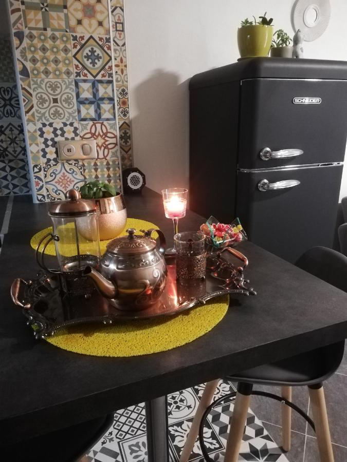 Apartment Zahra Dor Plombieres-les-Dijon