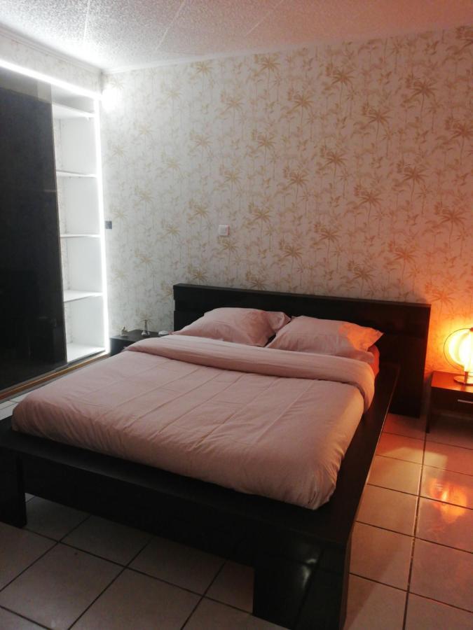 Apartment Zahra Dor Plombieres-les-Dijon
